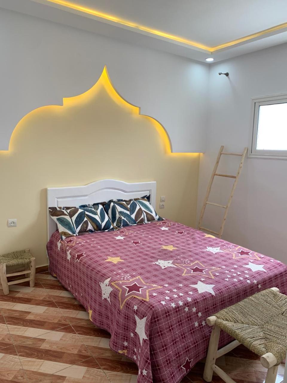 Dar Sultan Aparthotel Oualidia Bagian luar foto