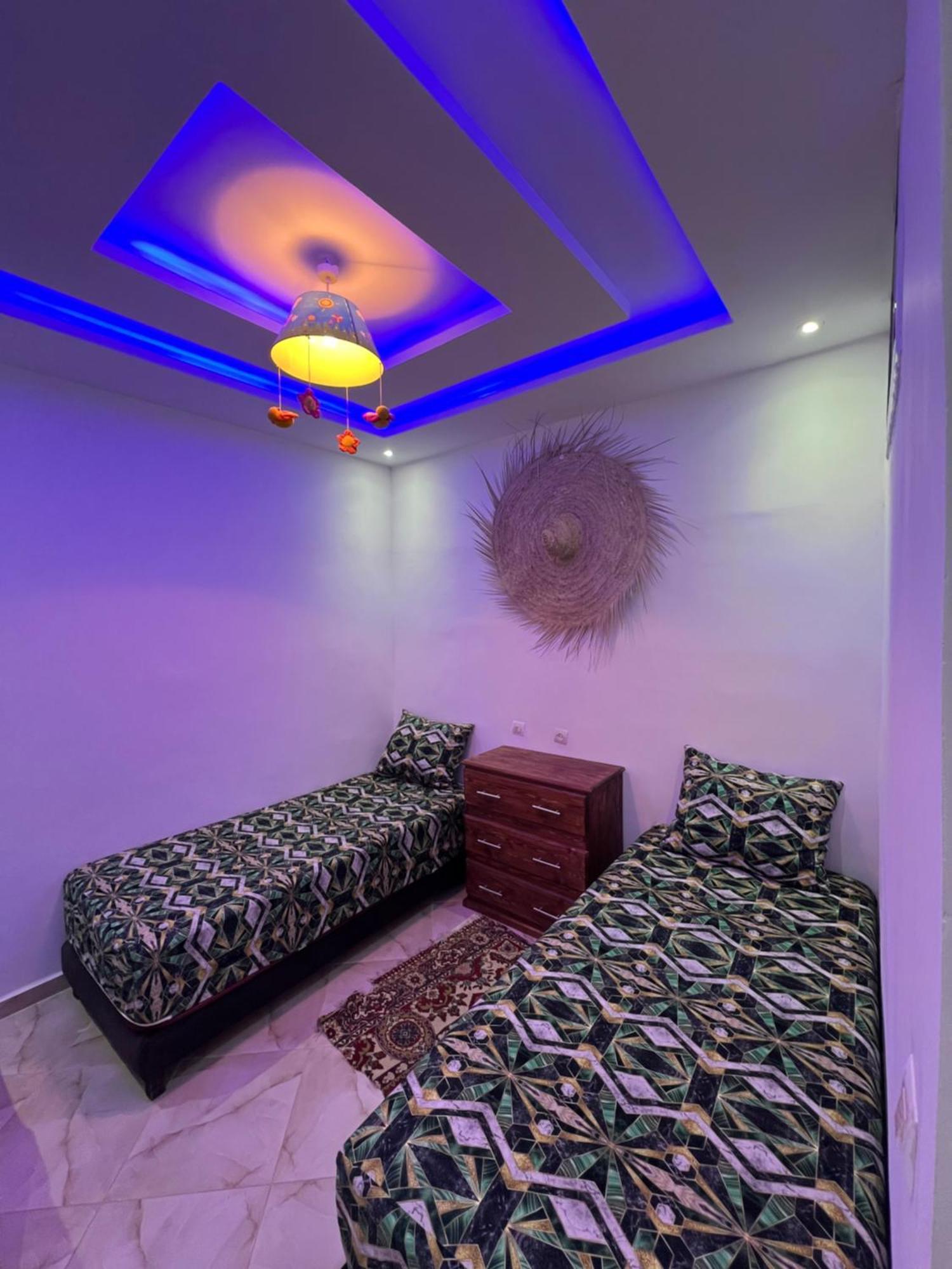 Dar Sultan Aparthotel Oualidia Bagian luar foto
