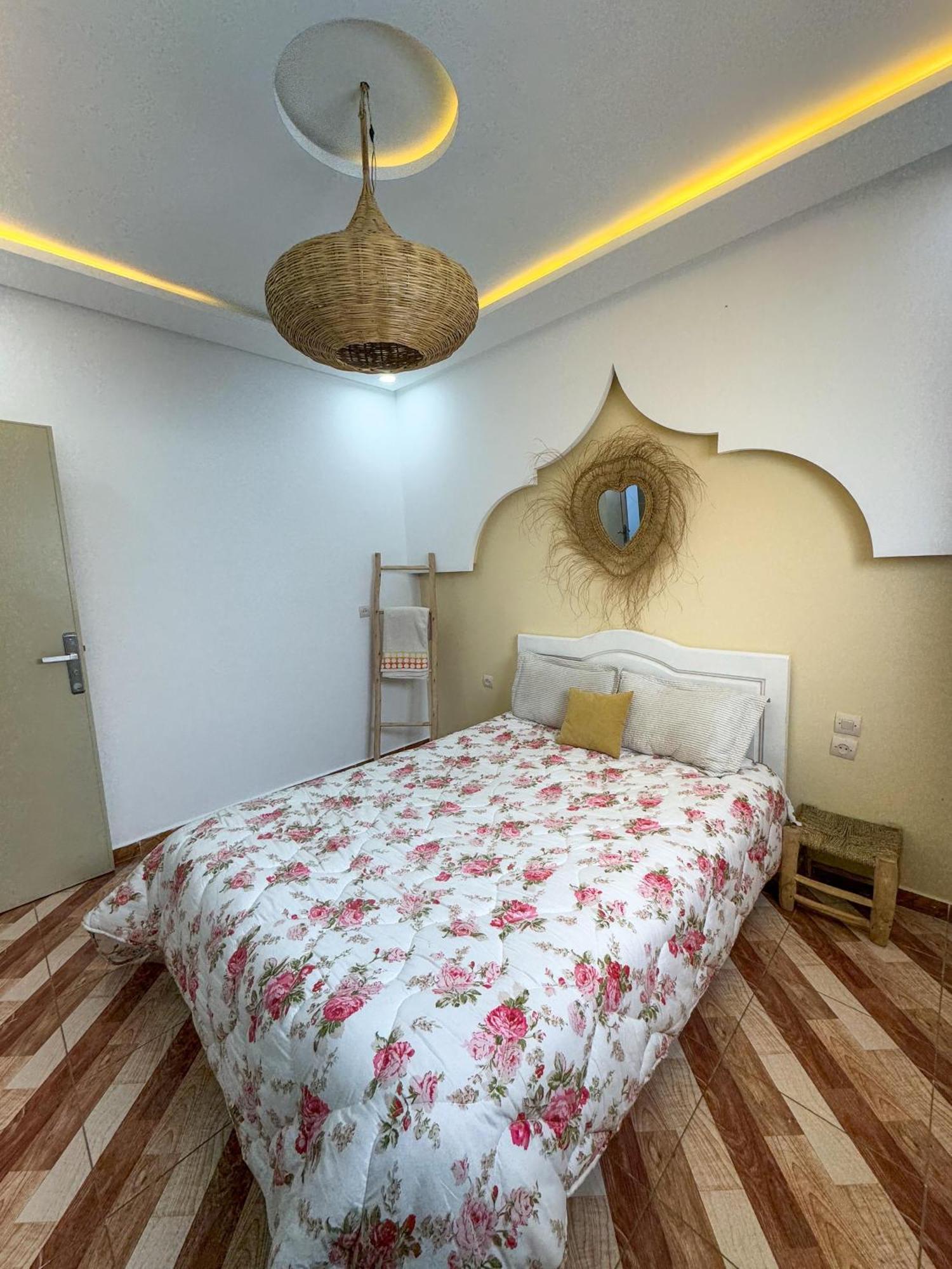 Dar Sultan Aparthotel Oualidia Bagian luar foto